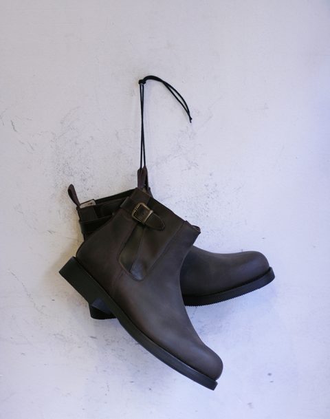 MEN - TERRA AMSTERDAM