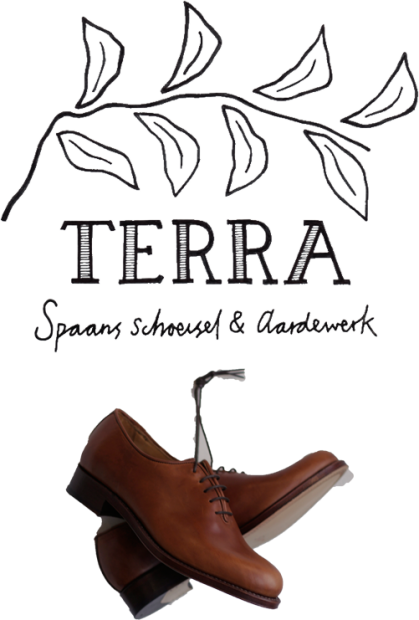 Rode datum Siësta Rechtzetten Terra Amsterdam - Handmade Spanish Leather Boots & Shoes